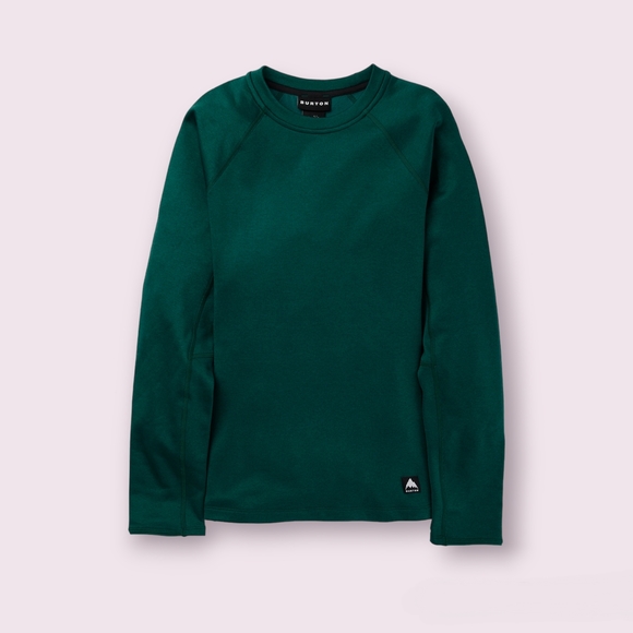 Burton crewneck - Picture 1 of 1